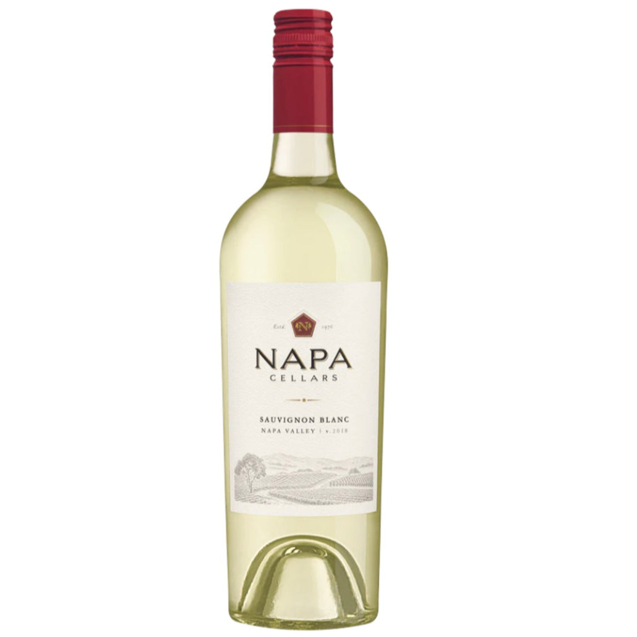 Napa Cellars Sauvignon Blanc – 750ml
