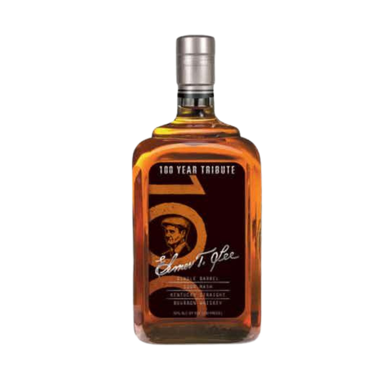 Buffalo Trace Elmer T. Lee 100th Anniversary Edition Bourbon – 750ml