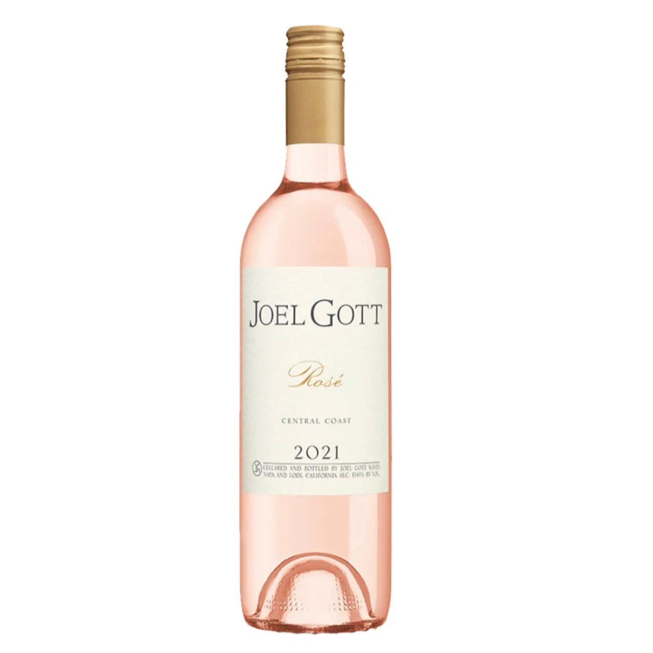 Joel Gott Rosé – 750ml