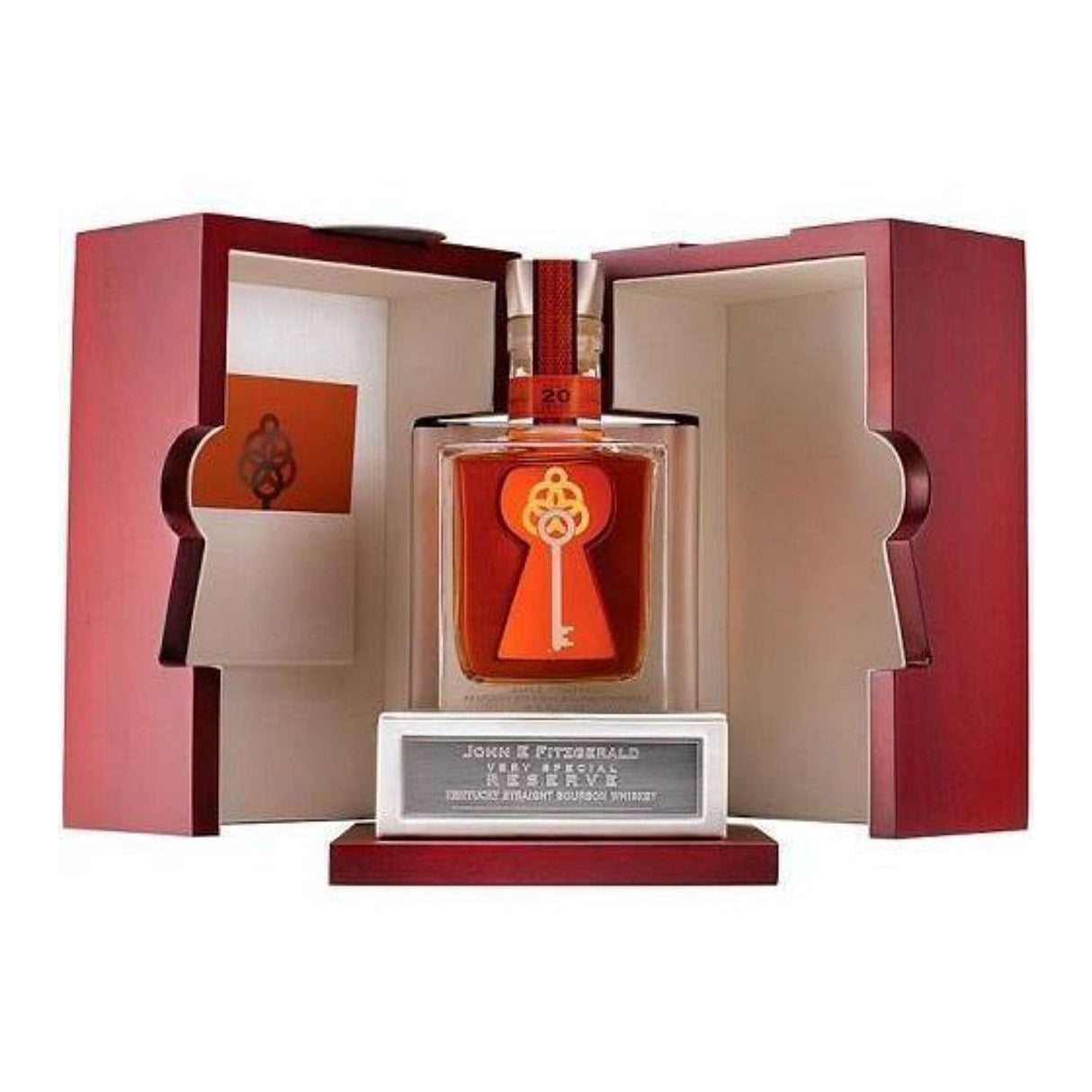 John E. Fitzgerald Very Special 20 Year Old Bourbon – 750ml