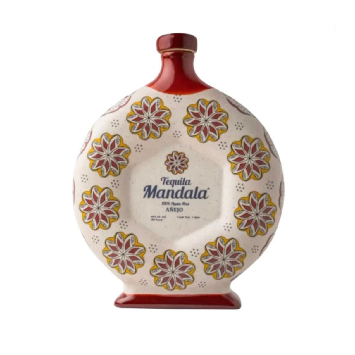 Mándala Añejo Tequila – 1L