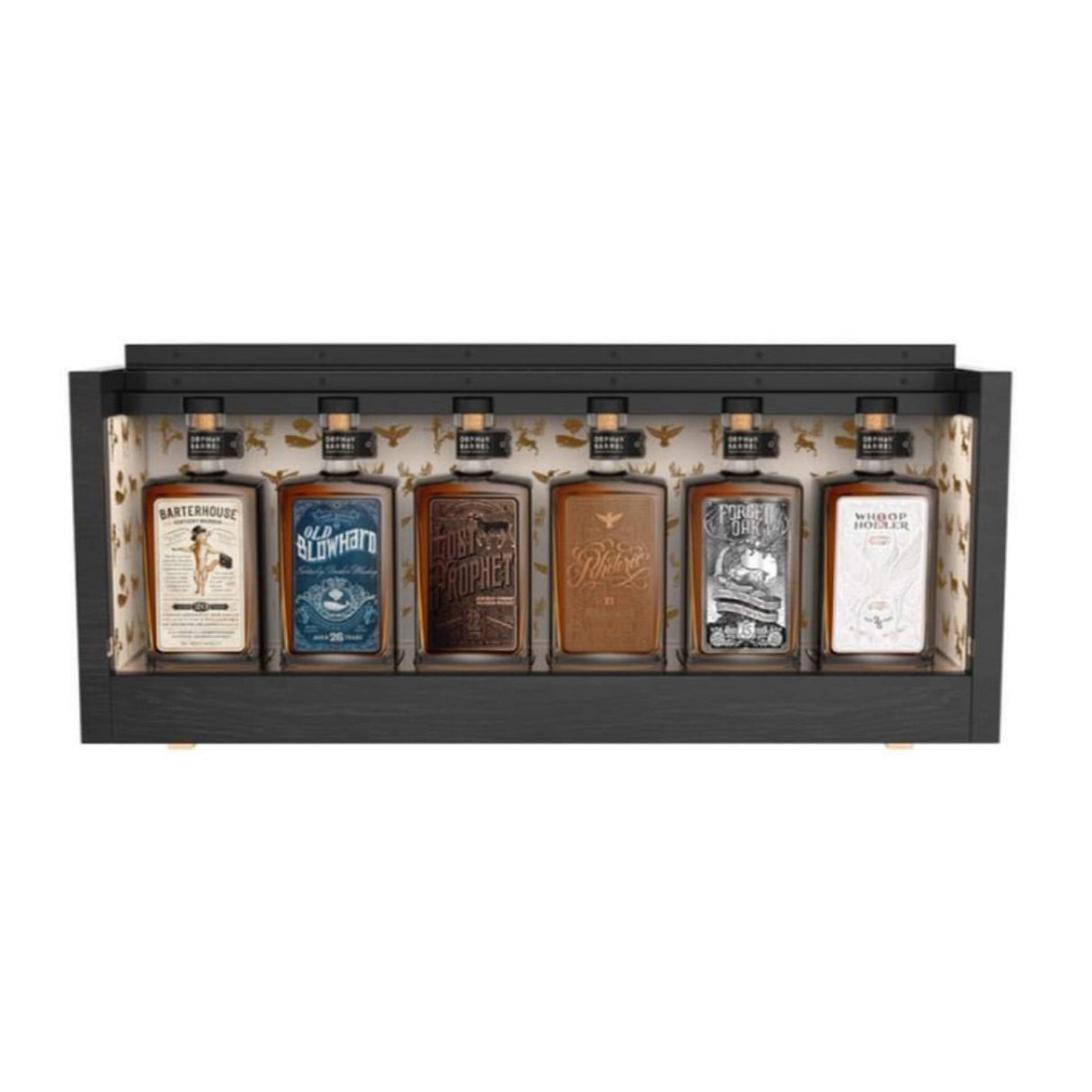 Orphan Barrel Archive Collection Whiskey – 750ml