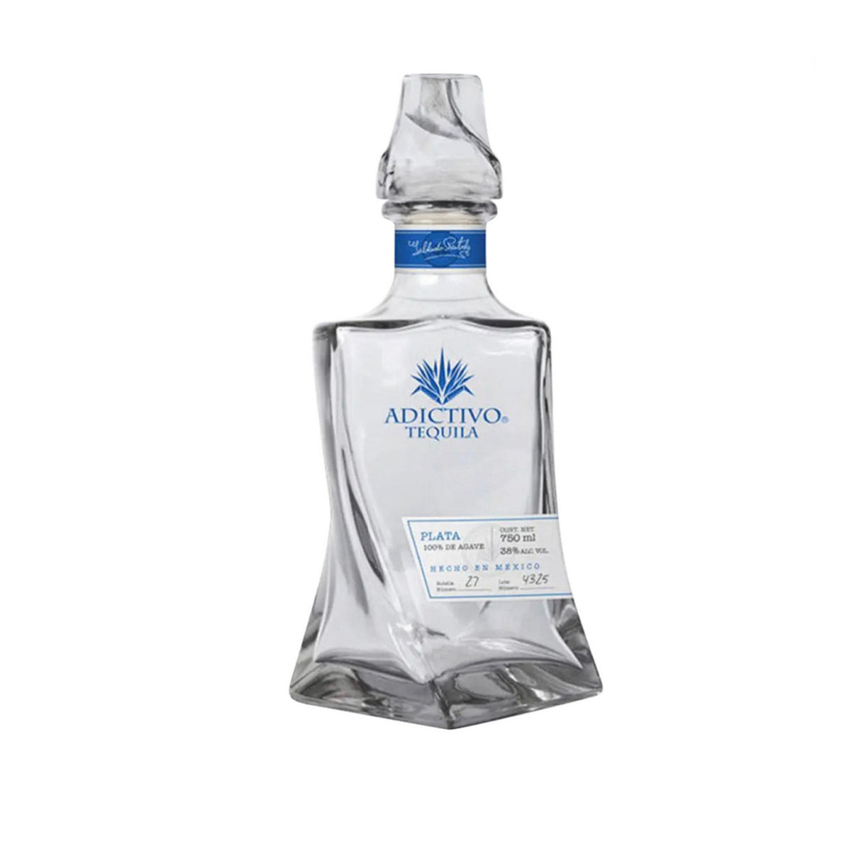 Adictivo Blanco Tequila – 750ml