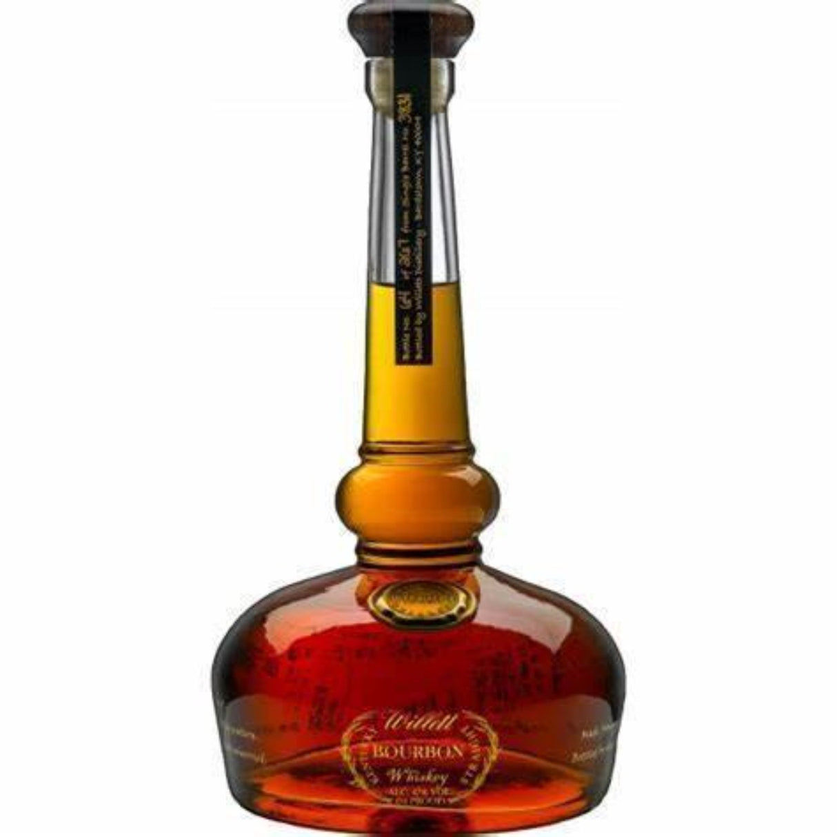 Willett | Pot Still Bourbon - TOPBOURBON