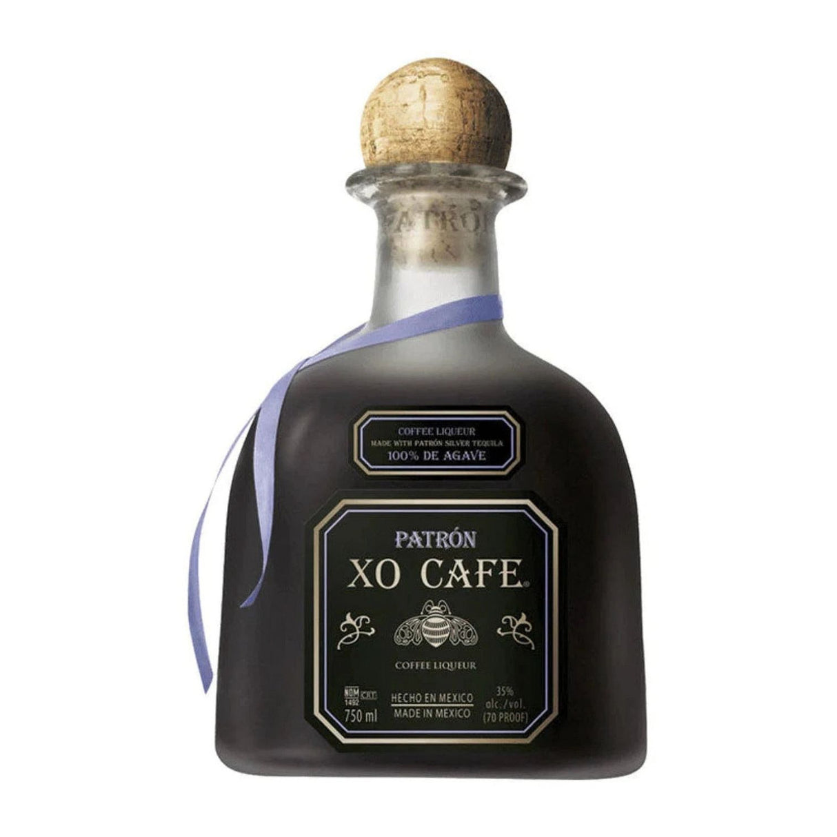 Patrón XO Cafe Coffee Liqueur – 750ml