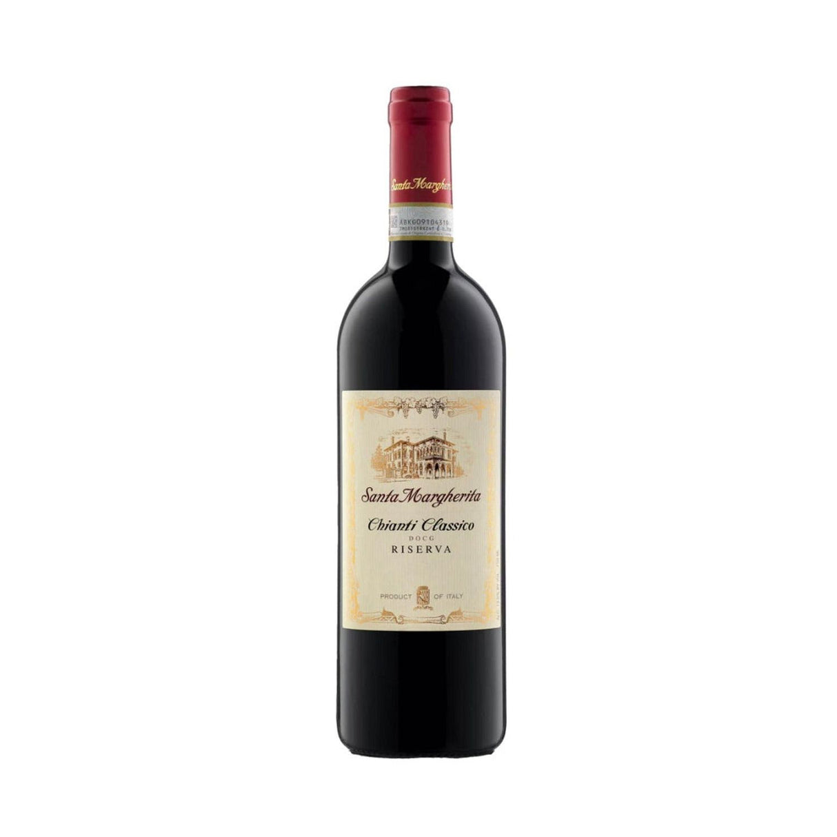 Red Schooner Red Blend – 750ml