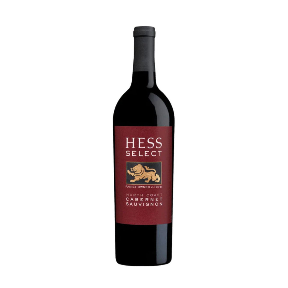 Hess Select Cabernet Sauvignon – 750ml