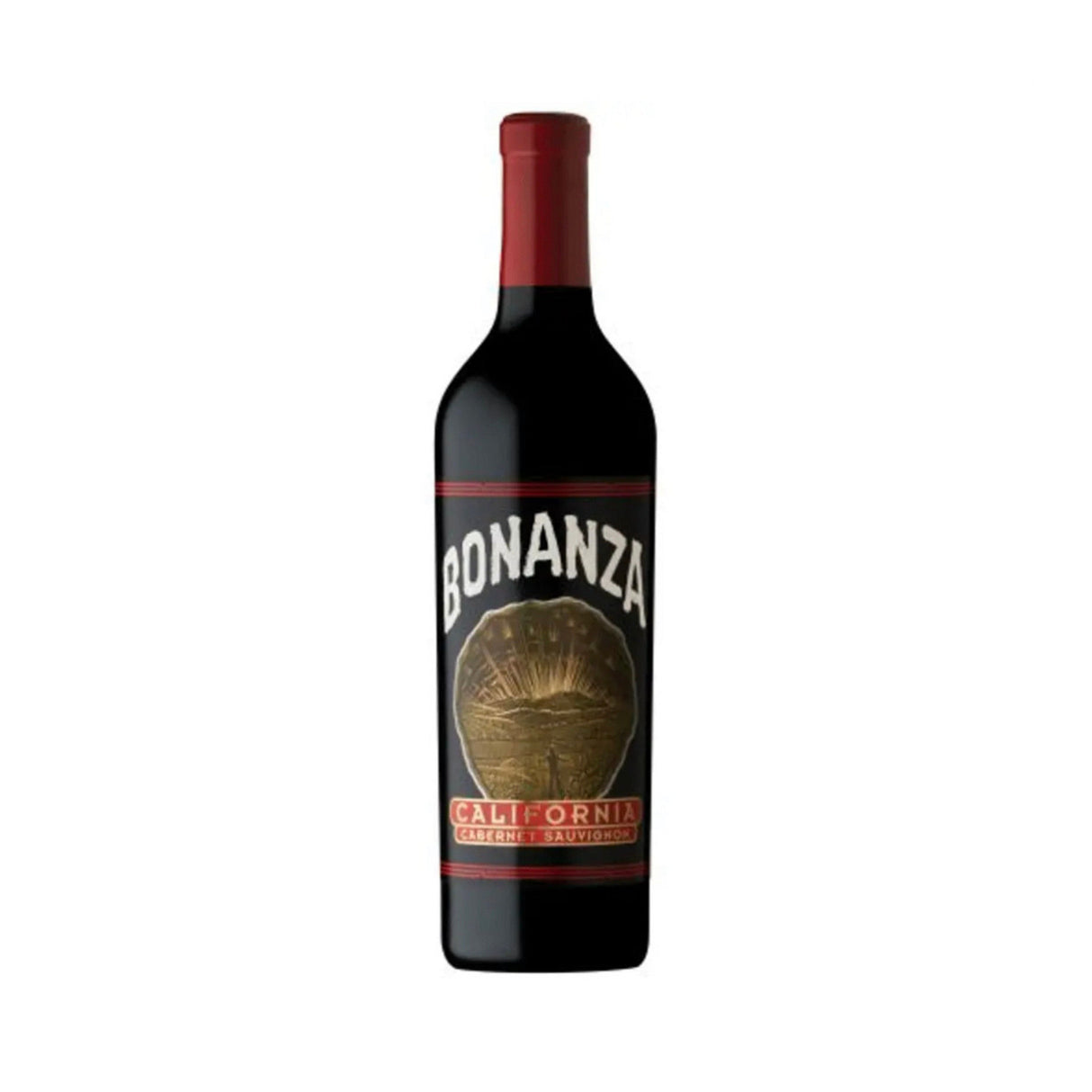 Bonanza Cabernet Sauvignon Red Wine – 750ml