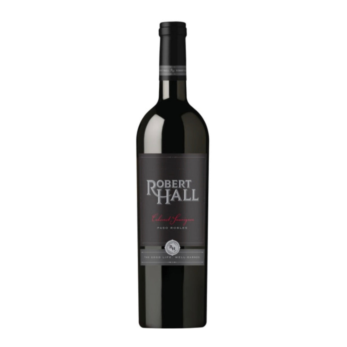 Robert Hall Cabernet Sauvignon – 750ml