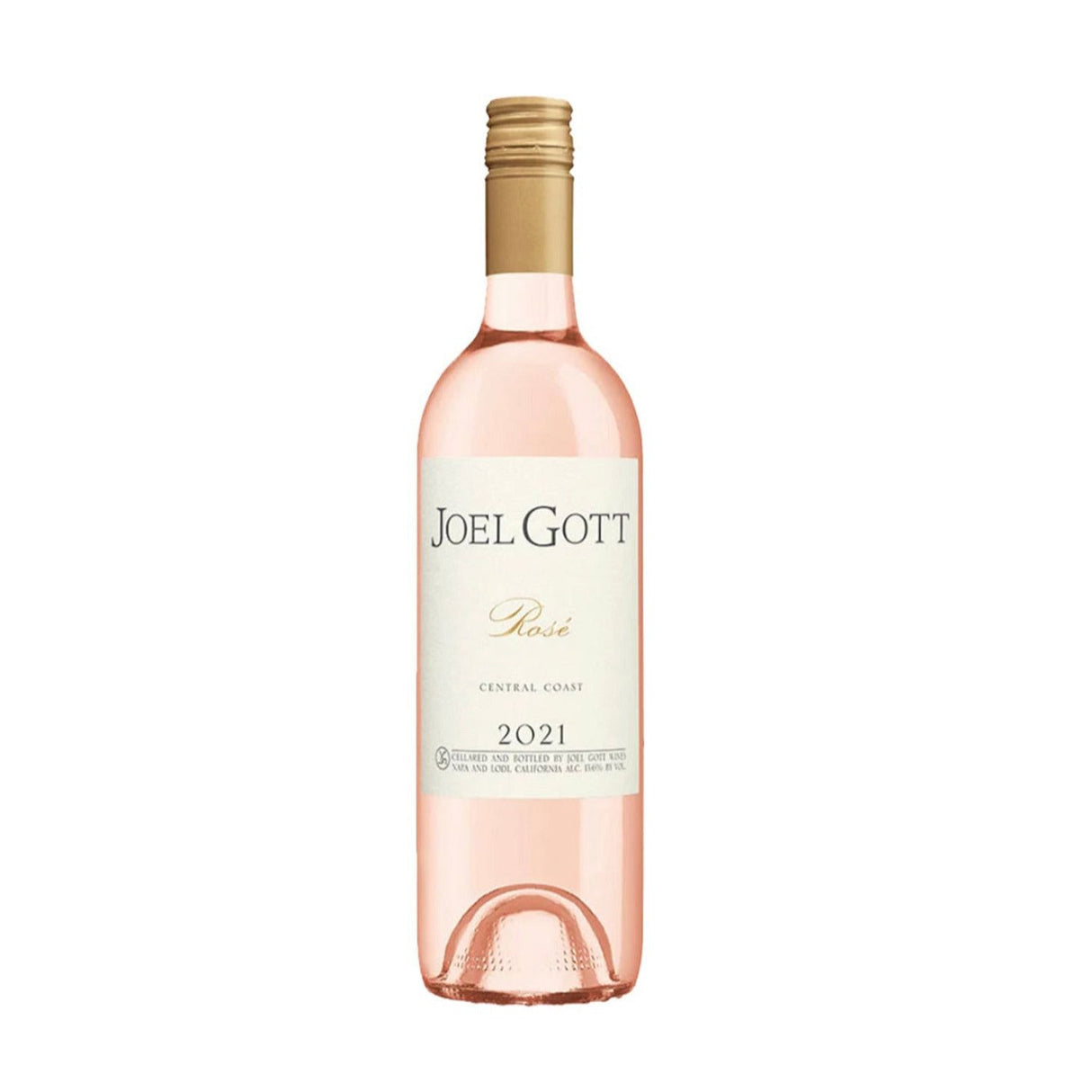 Joel Gott Rosé – 750ml