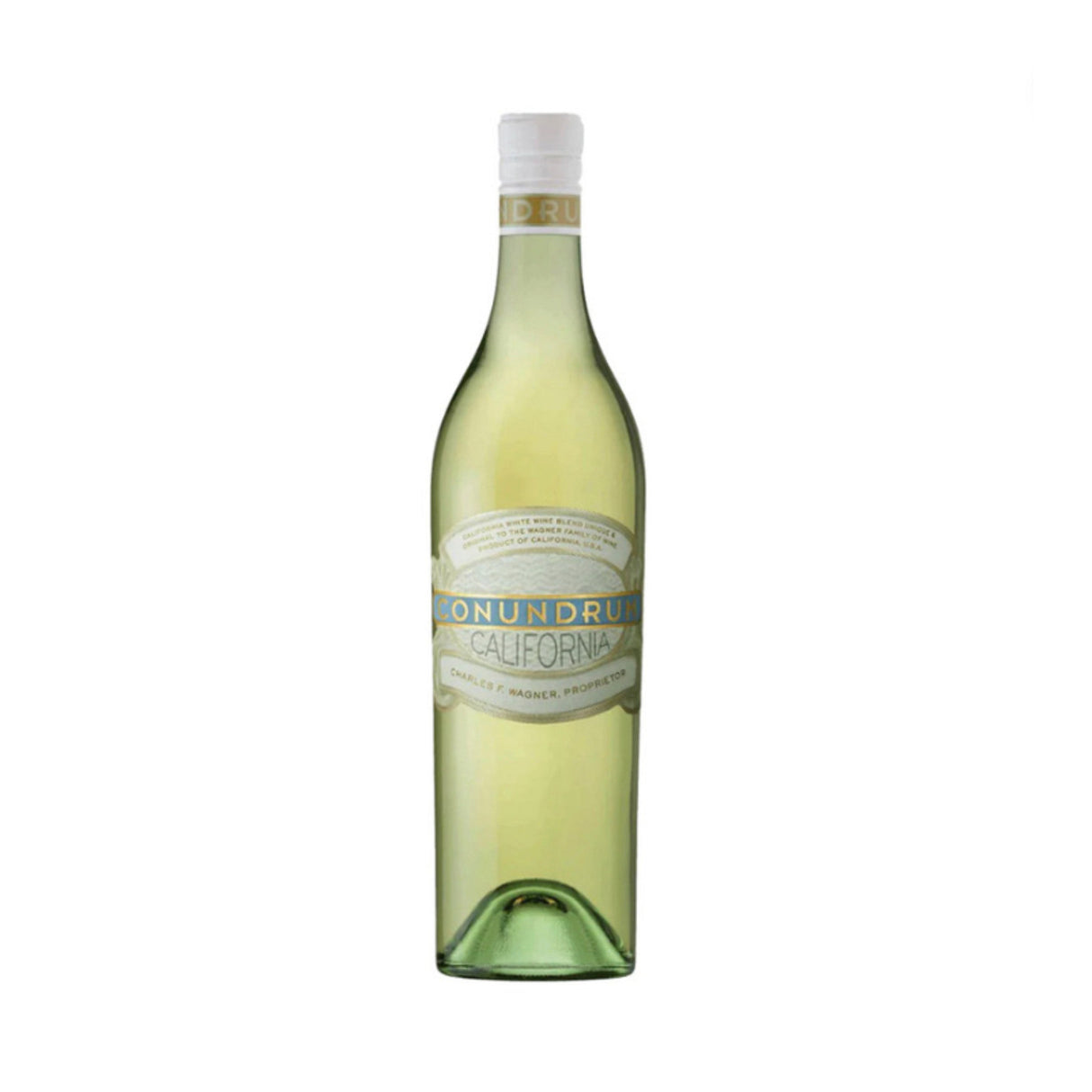 Conundrum White Wine – 750ml