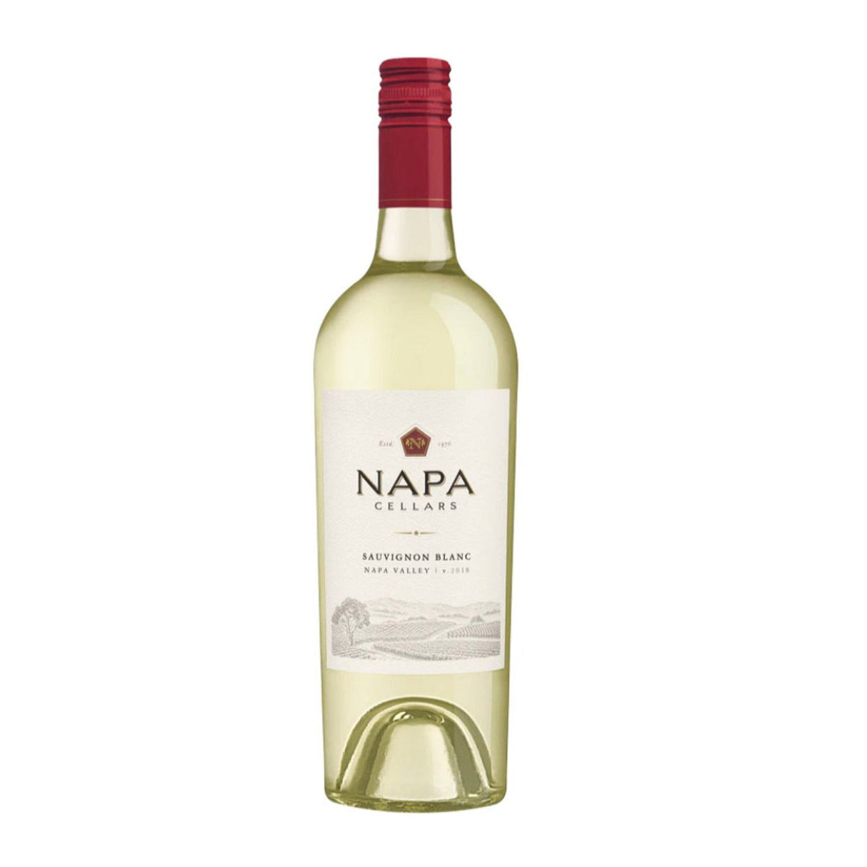 Napa Cellars Sauvignon Blanc – 750ml