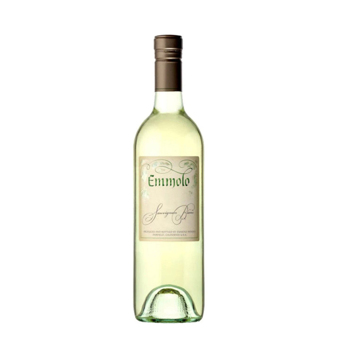 Emmolo Sauvignon Blanc – 750ml