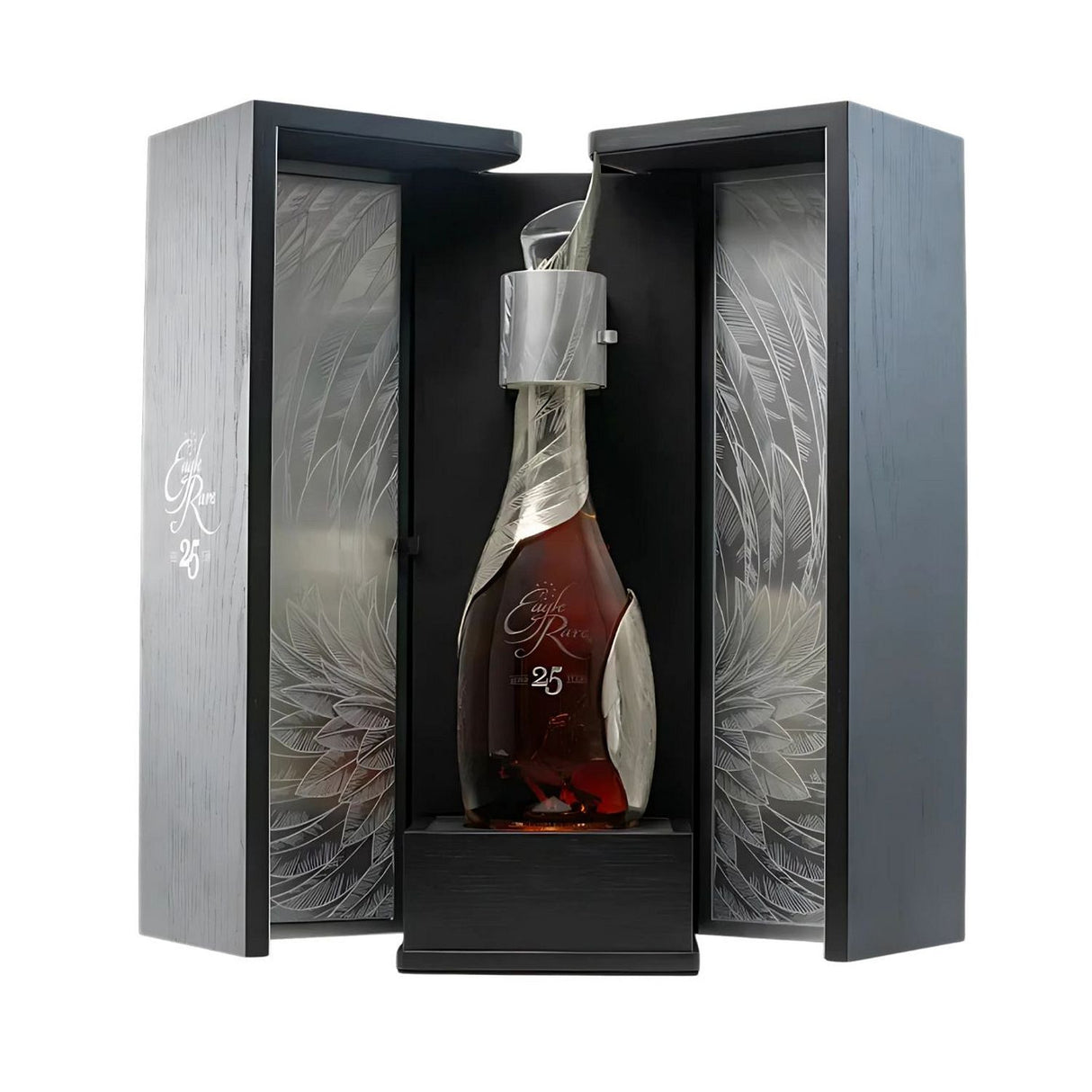 Eagle Rare 25 Year Old Kentucky Straight Bourbon Whiskey 750ml