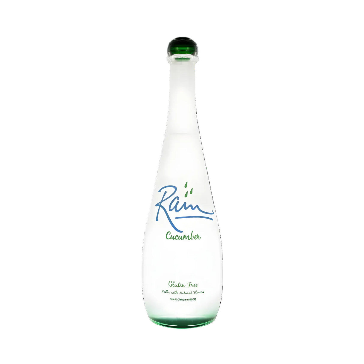 Rain Cucumber Vodka 750ml