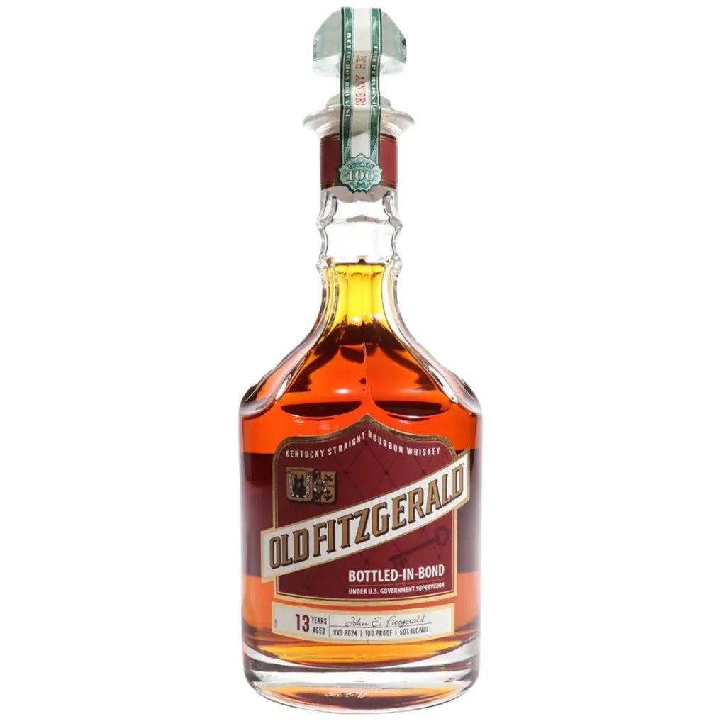 Old Fitzgerald 13 Year 25th Anniversary Bourbon – 750ml
