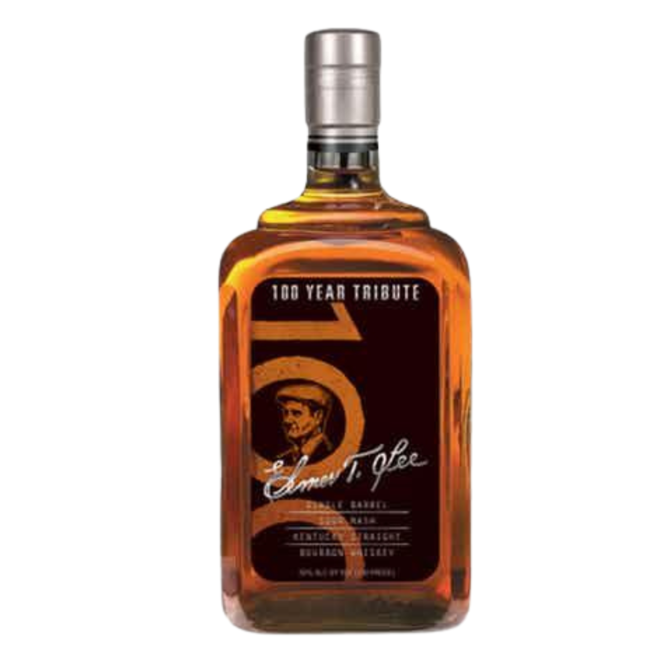 Buffalo Trace Elmer T. Lee 100th Anniversary Edition Bourbon – 750ml