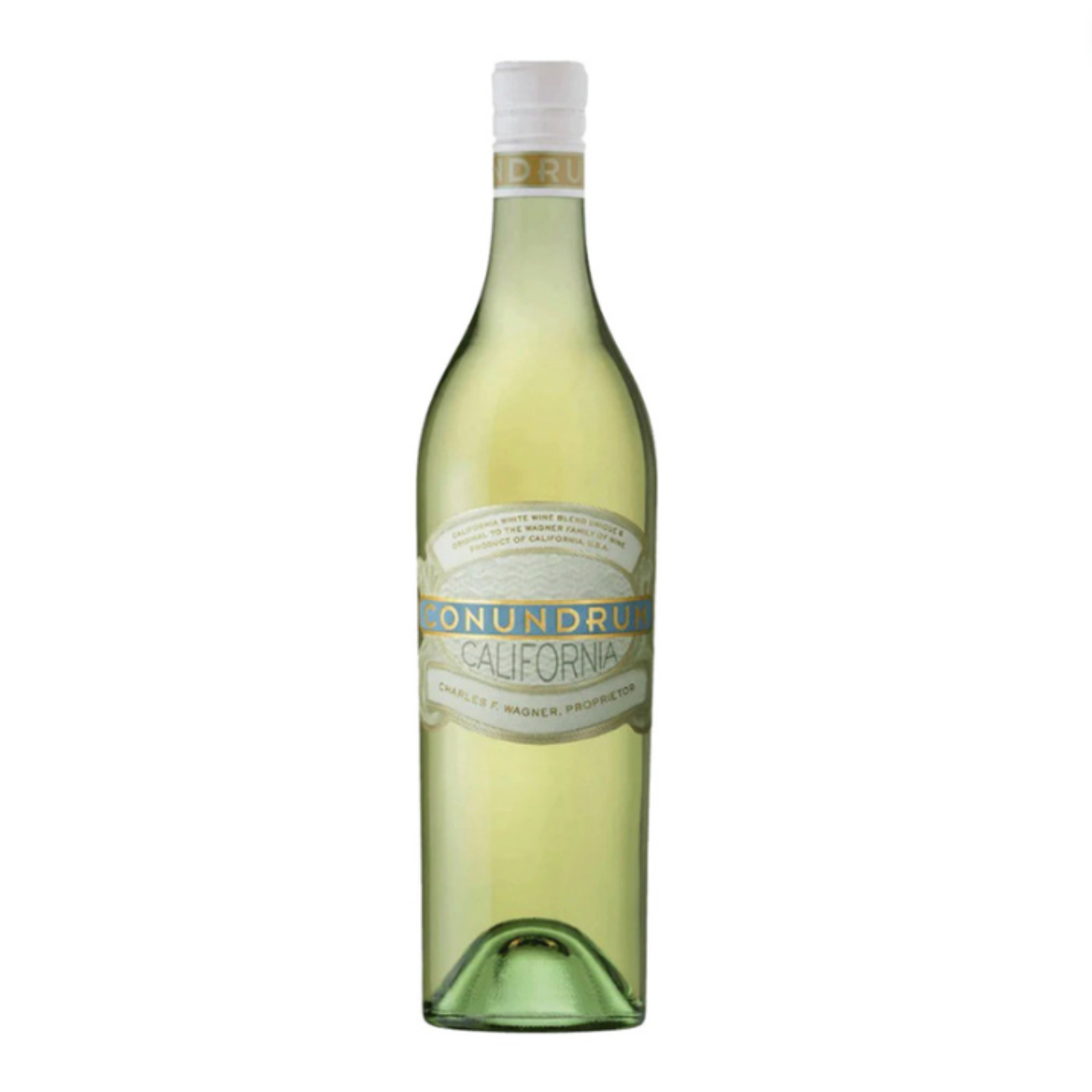Conundrum White Wine – 750ml