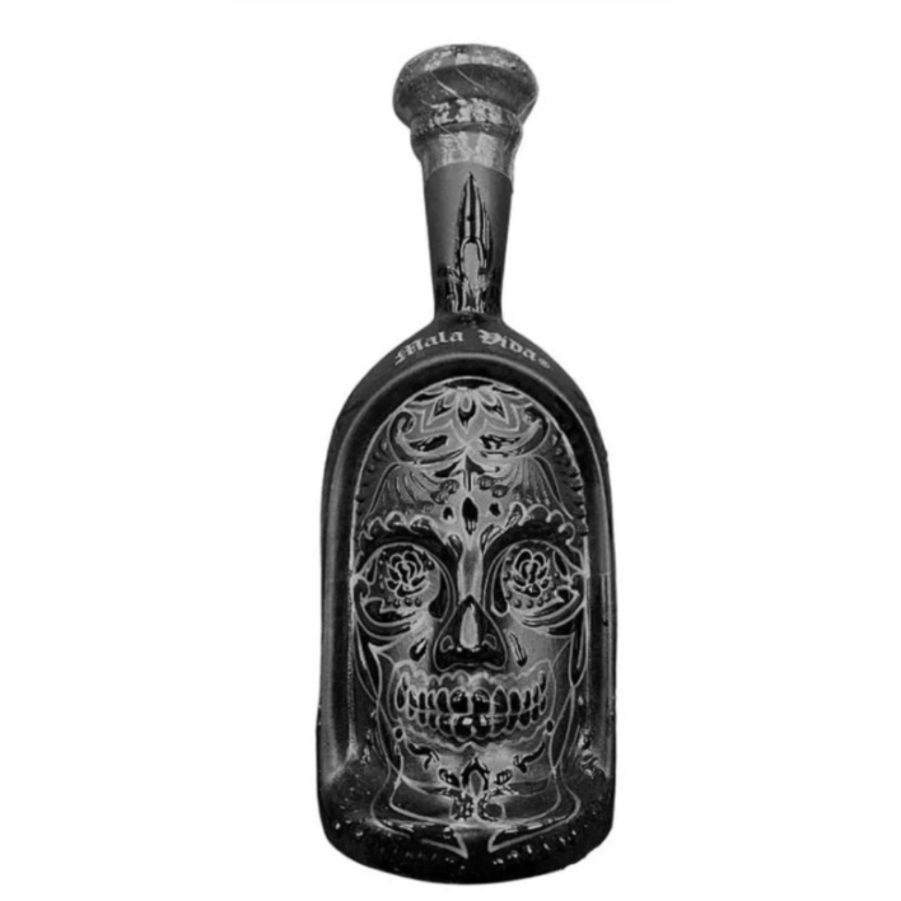 Dos Artes x Mala Vida Extra Añejo Tequila – Limited Edition – 1L