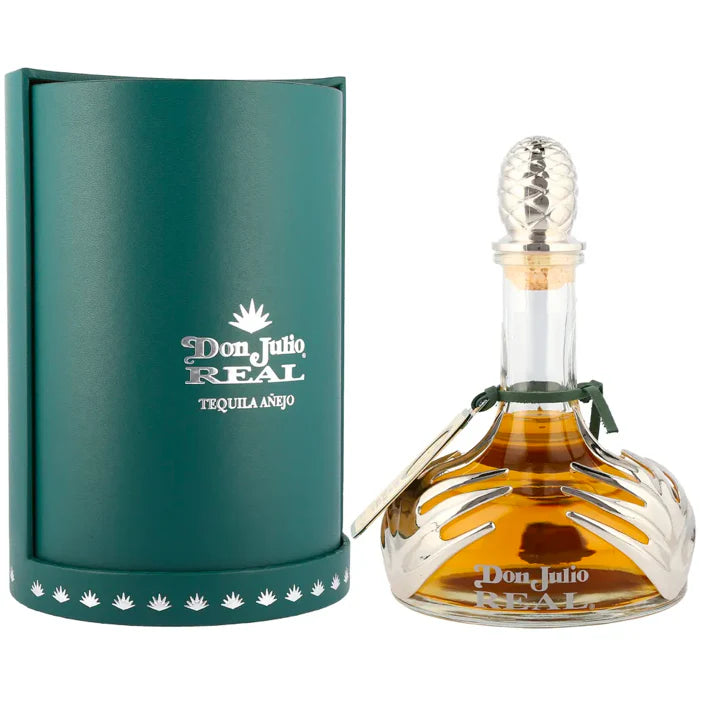 Don Julio REAL Extra Añejo Tequila – 750ml