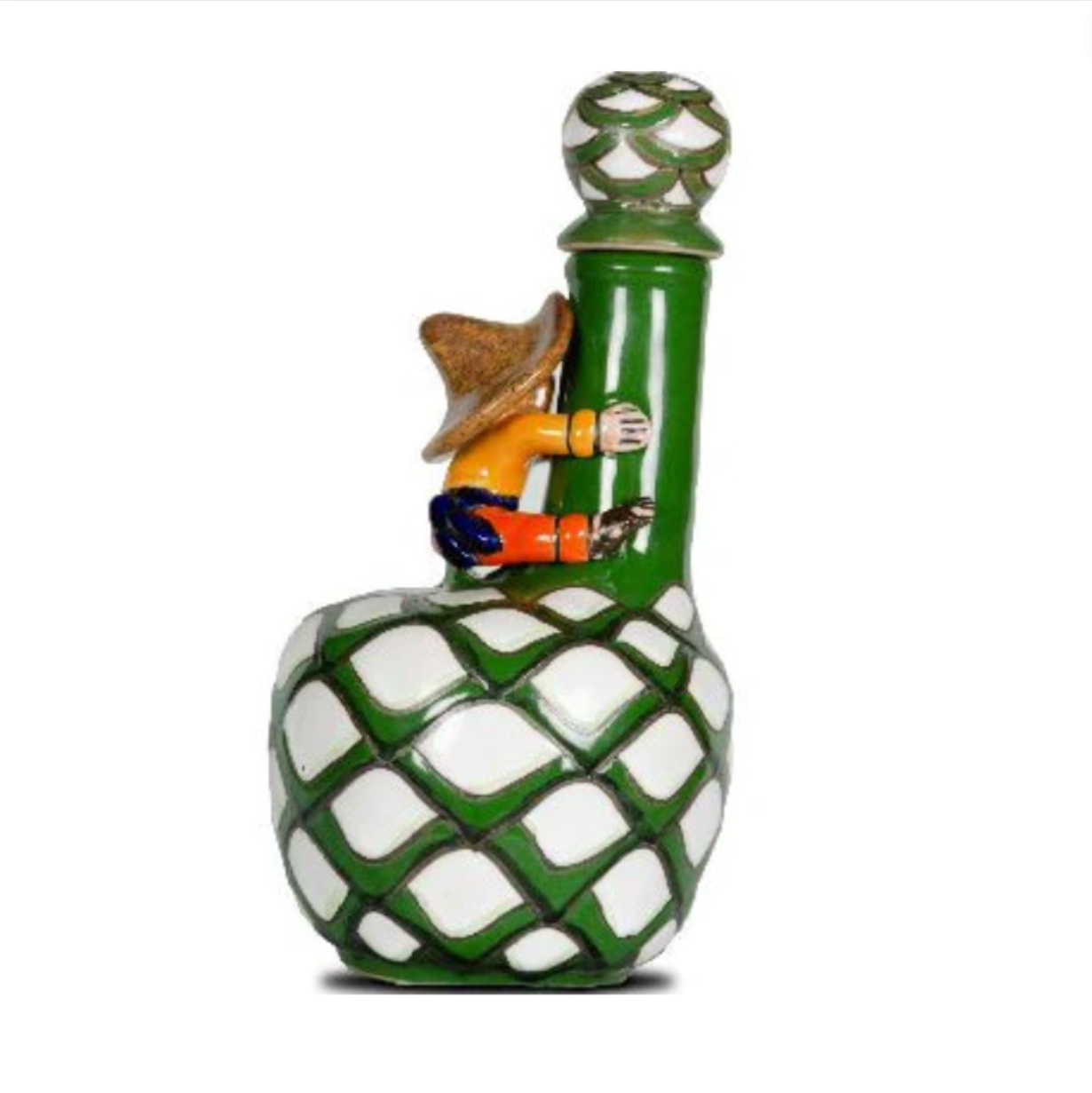 Don Pipocho Extra Añejo Tequila – 750ml