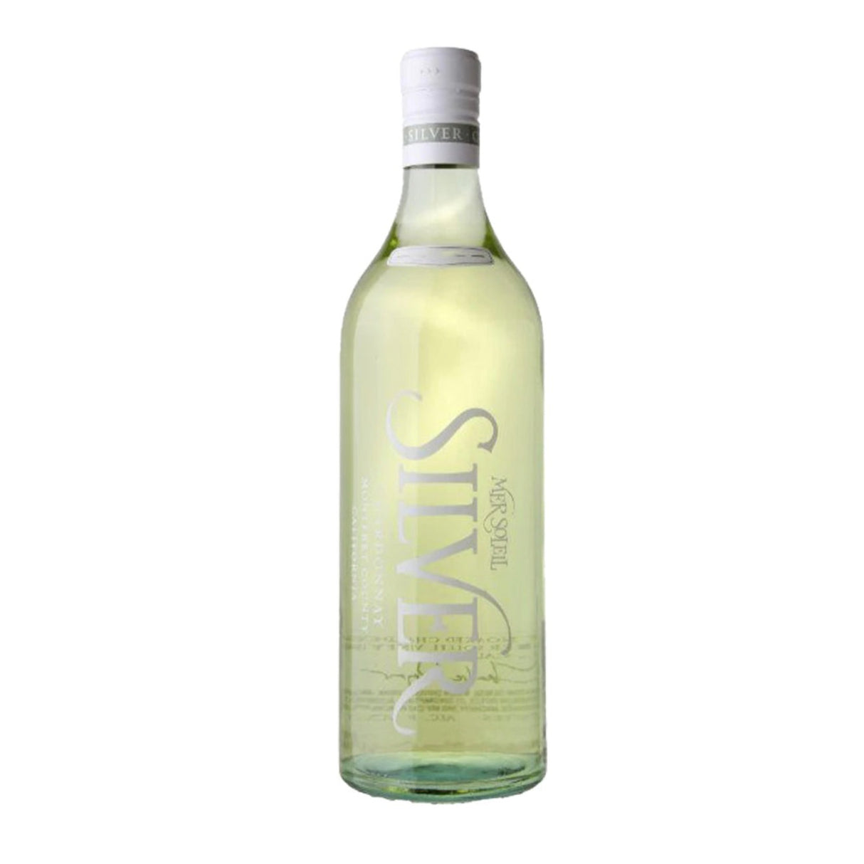 Mer Soleil Chardonnay – 750ml