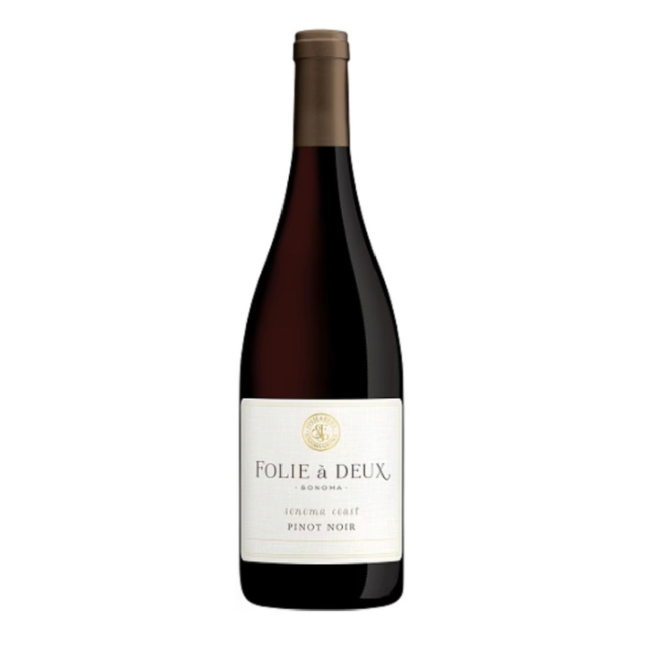 Folie à Deux Pinot Noir – 750ml