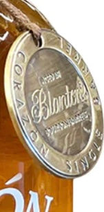 Corazón Tequila Aged in Blanton’s Barrels – 750ml