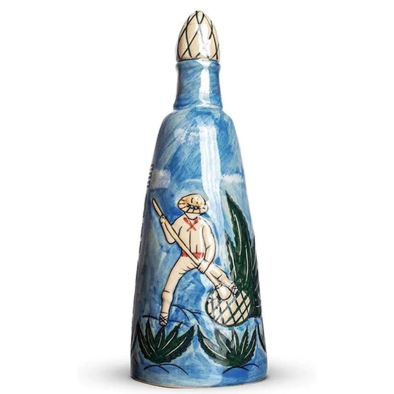 God Enoc Extra Añejo Tequila – 750ml