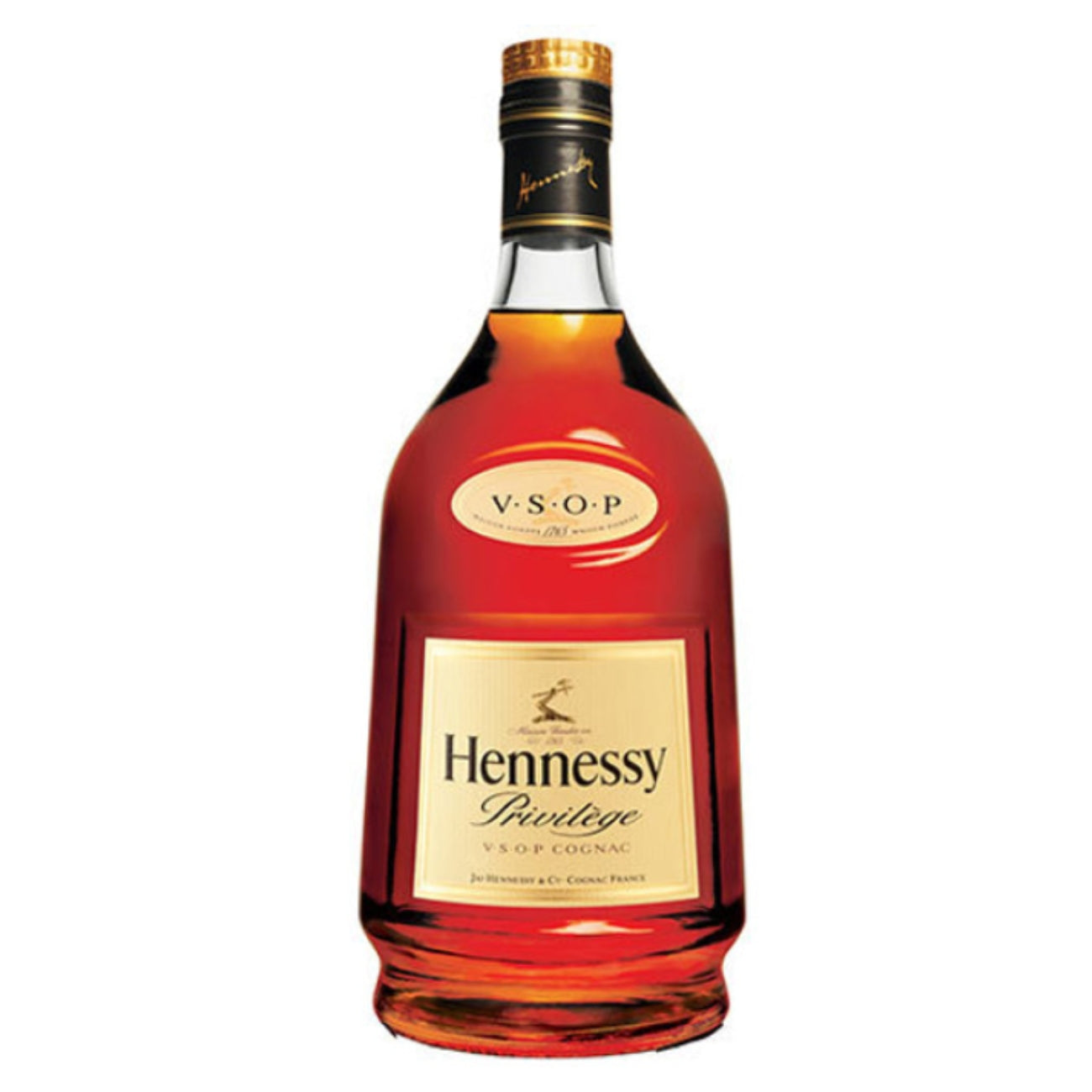 Hennessy V.S.O.P Privilege Cognac – 750ml