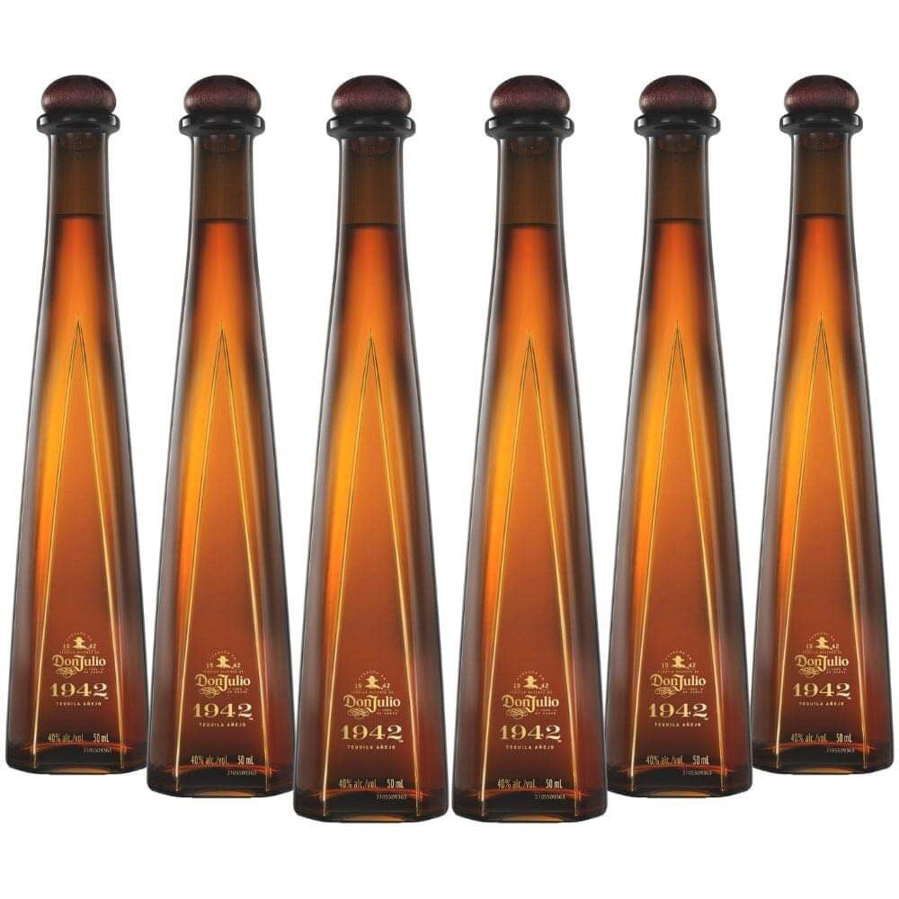 Don Julio 1942 Mini Tequila – 50ml