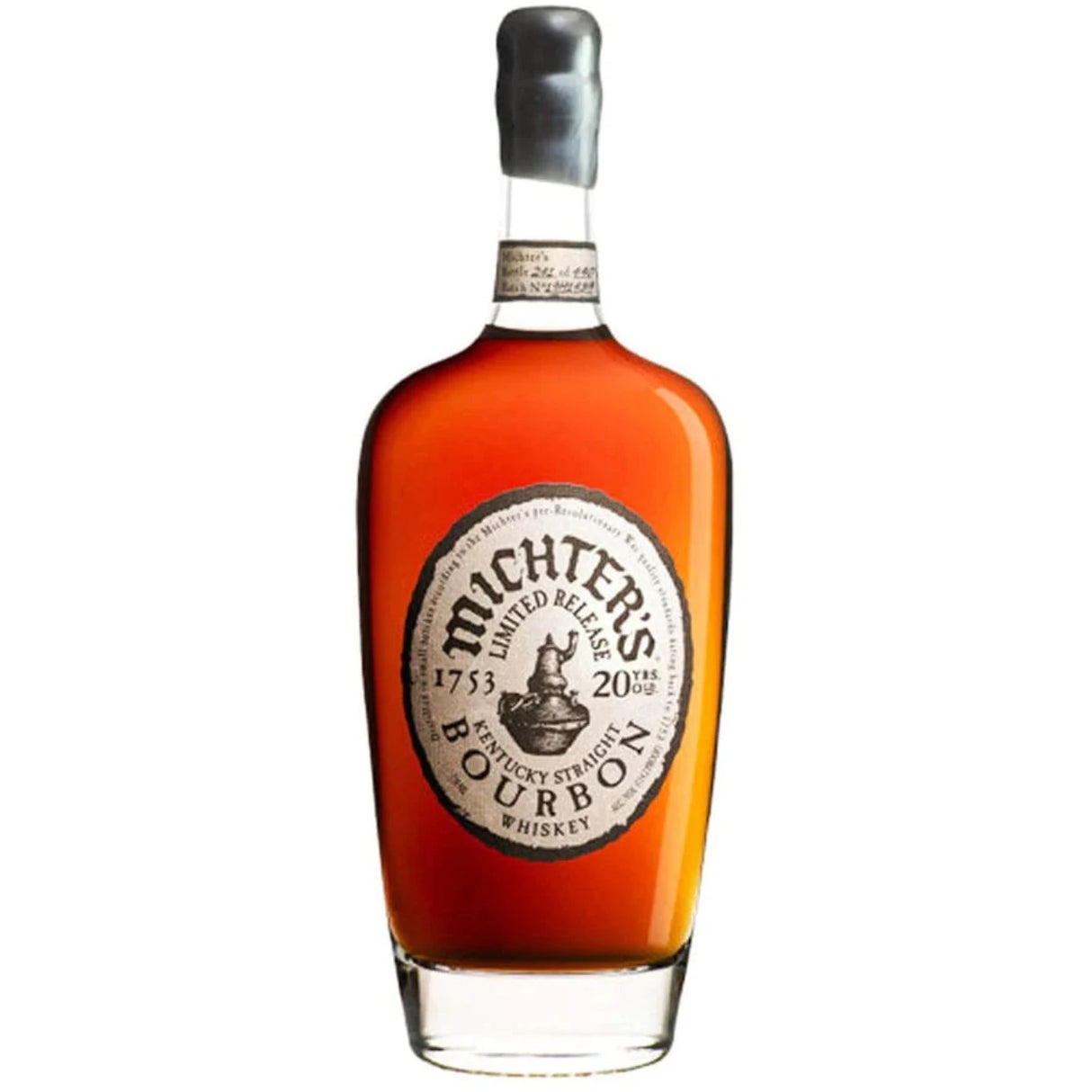 Michter’s 20 Year Bourbon – 750ml