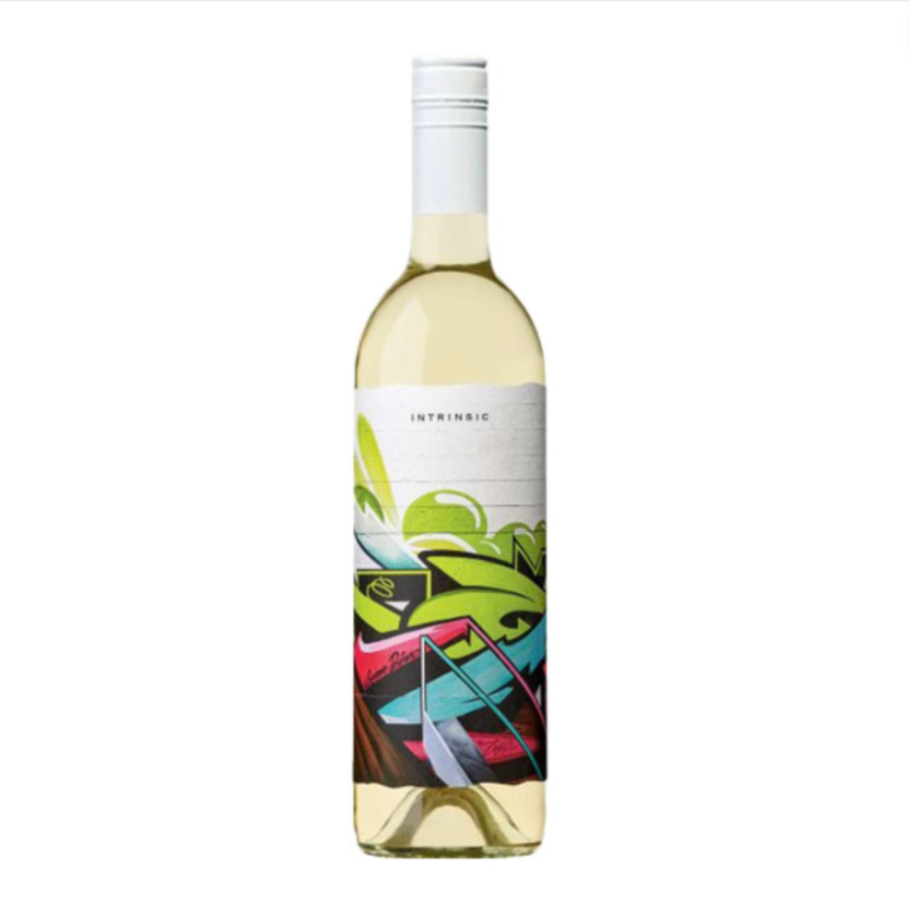 Intrinsic Sauvignon Blanc – 750ml