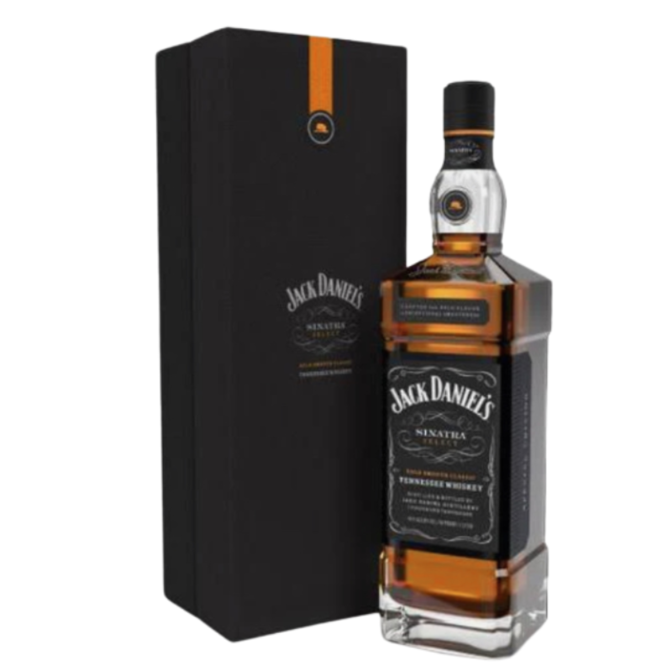 Jack Daniel’s Sinatra Select – 750ml