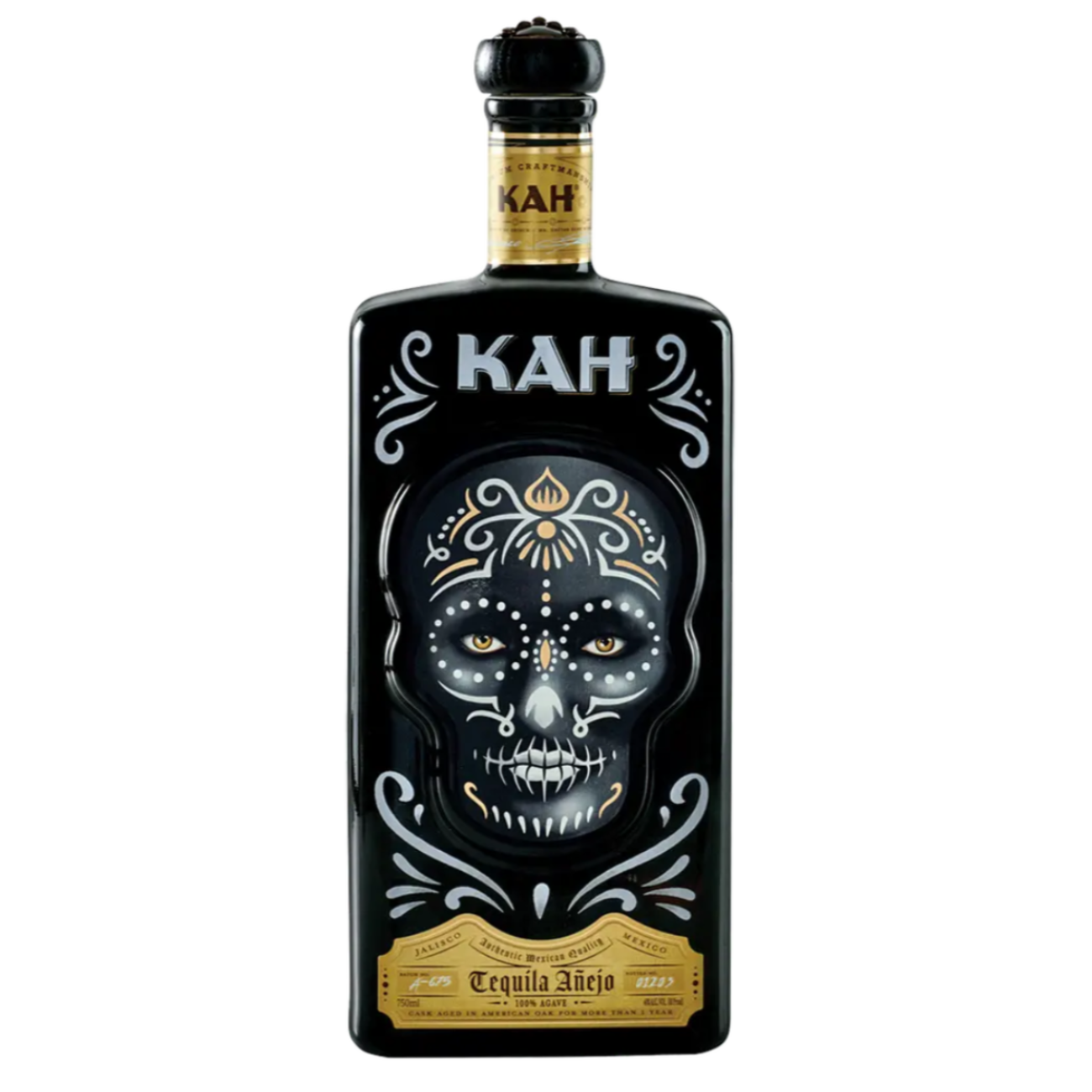 KAH Añejo Tequila – 750ml