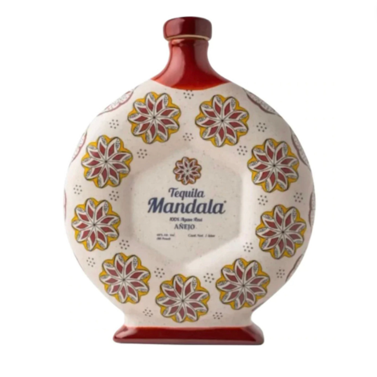 Mándala Añejo Tequila – 1L