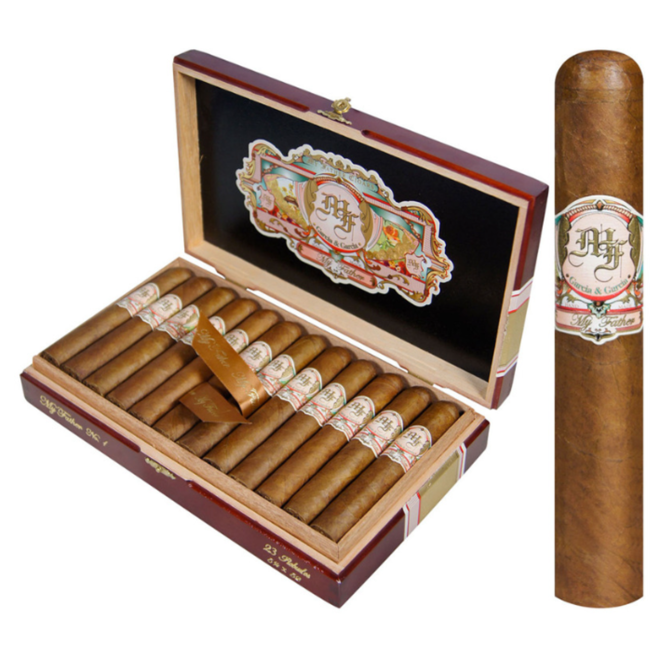 My Father No. 1 Cigar – Single