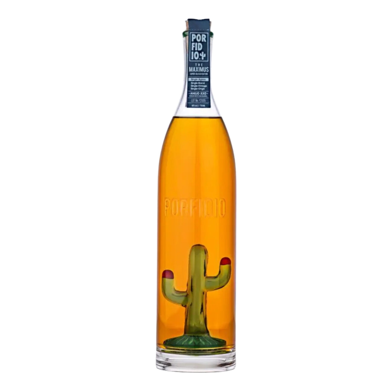 Porfidio The Maxximus Añejo Tequila – 750ml