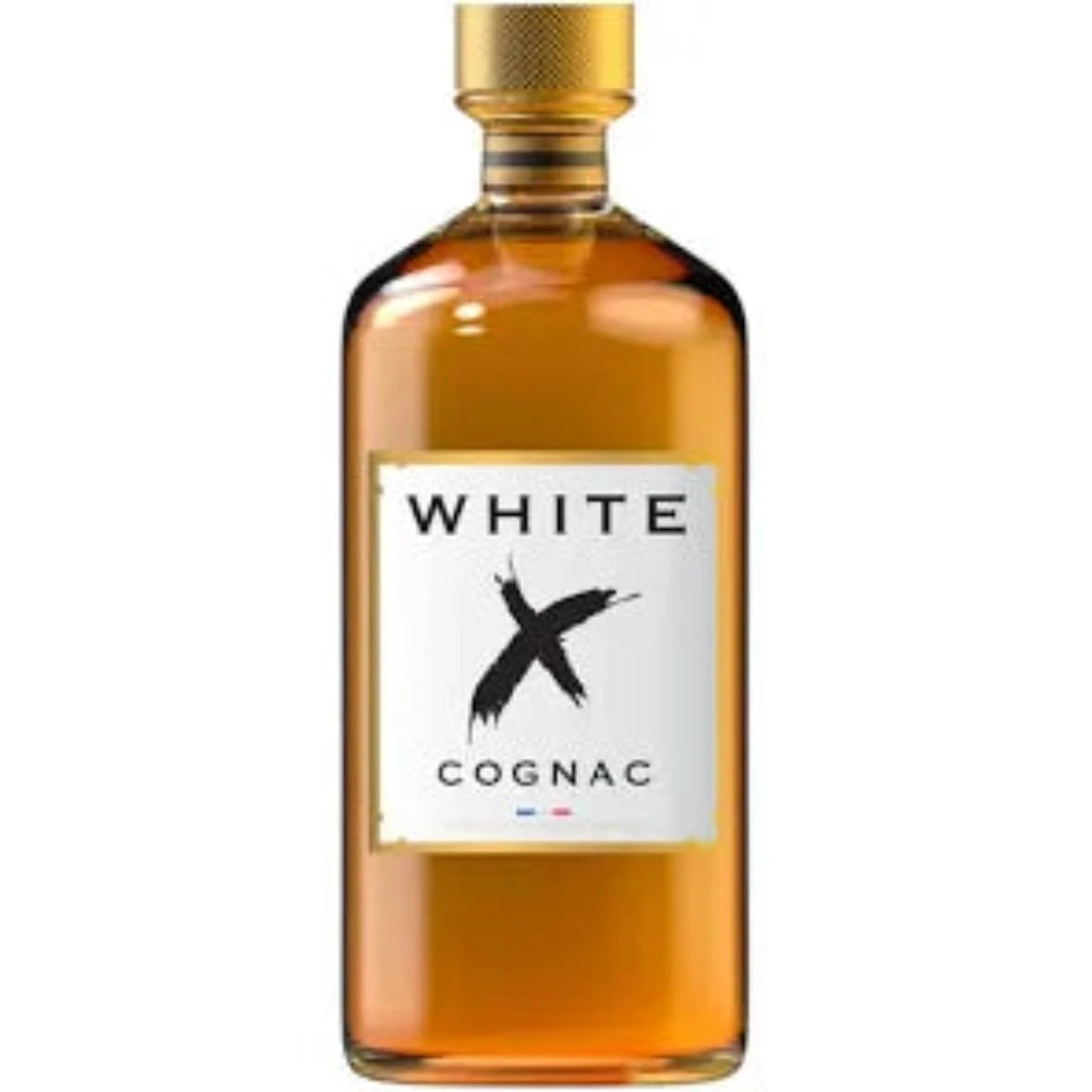 Sazerac White X Cognac by Quavo – 750ml