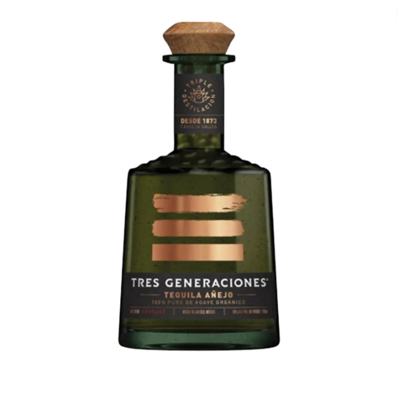 Tres Generaciones Añejo Tequila – 750ml