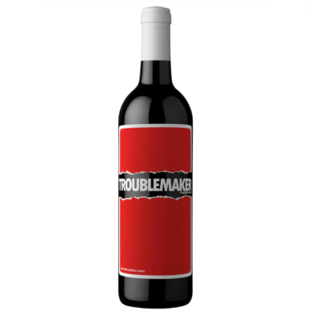 Troublemaker Red Blend Wine – 750ml