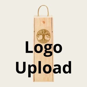 Engraving: Logo Upload