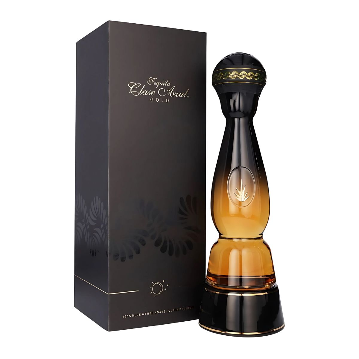 Clase Azul Gold Tequila 750ml