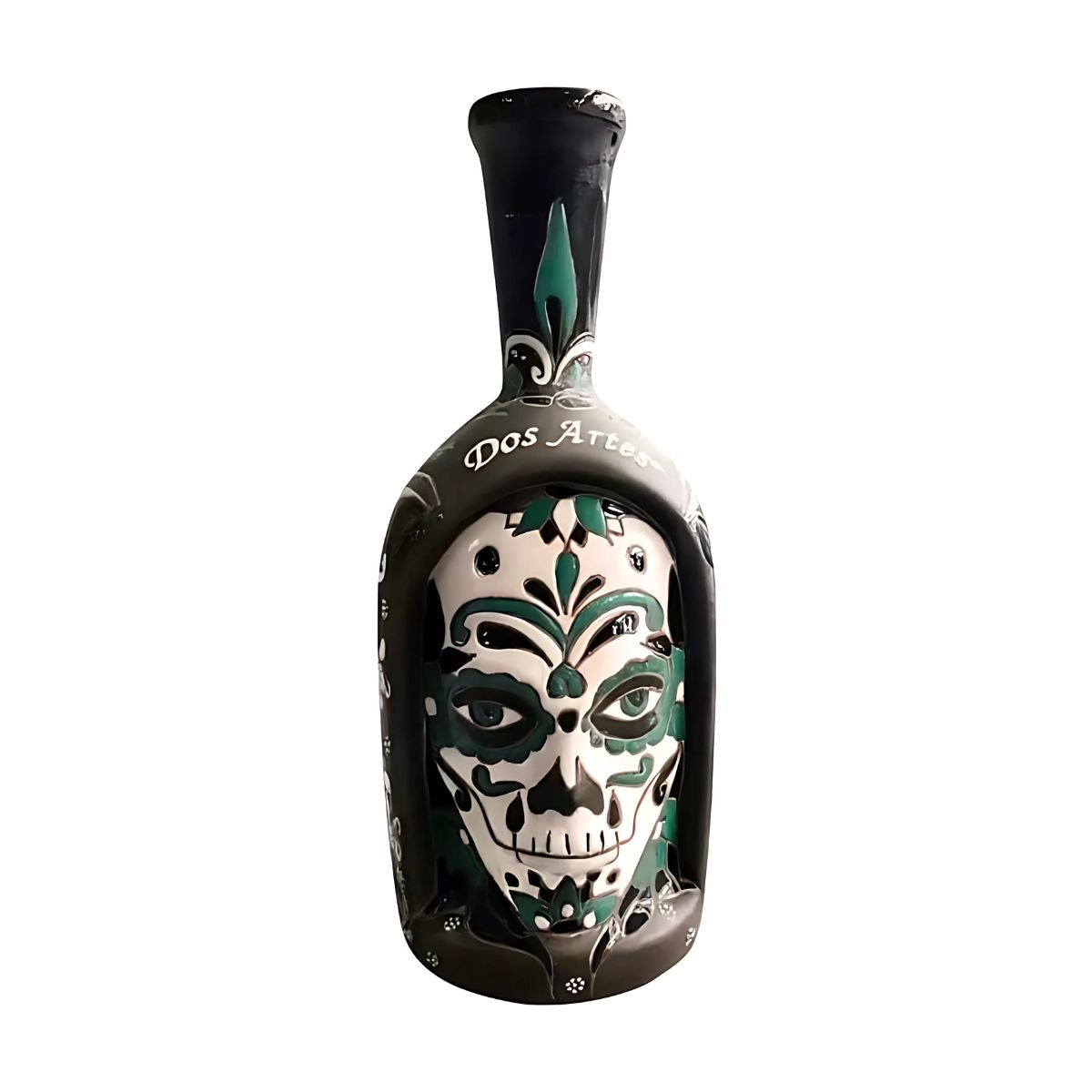 Dos Artes Calavera Doble Barrica Tequila – 2025 Limited Edition, 1L