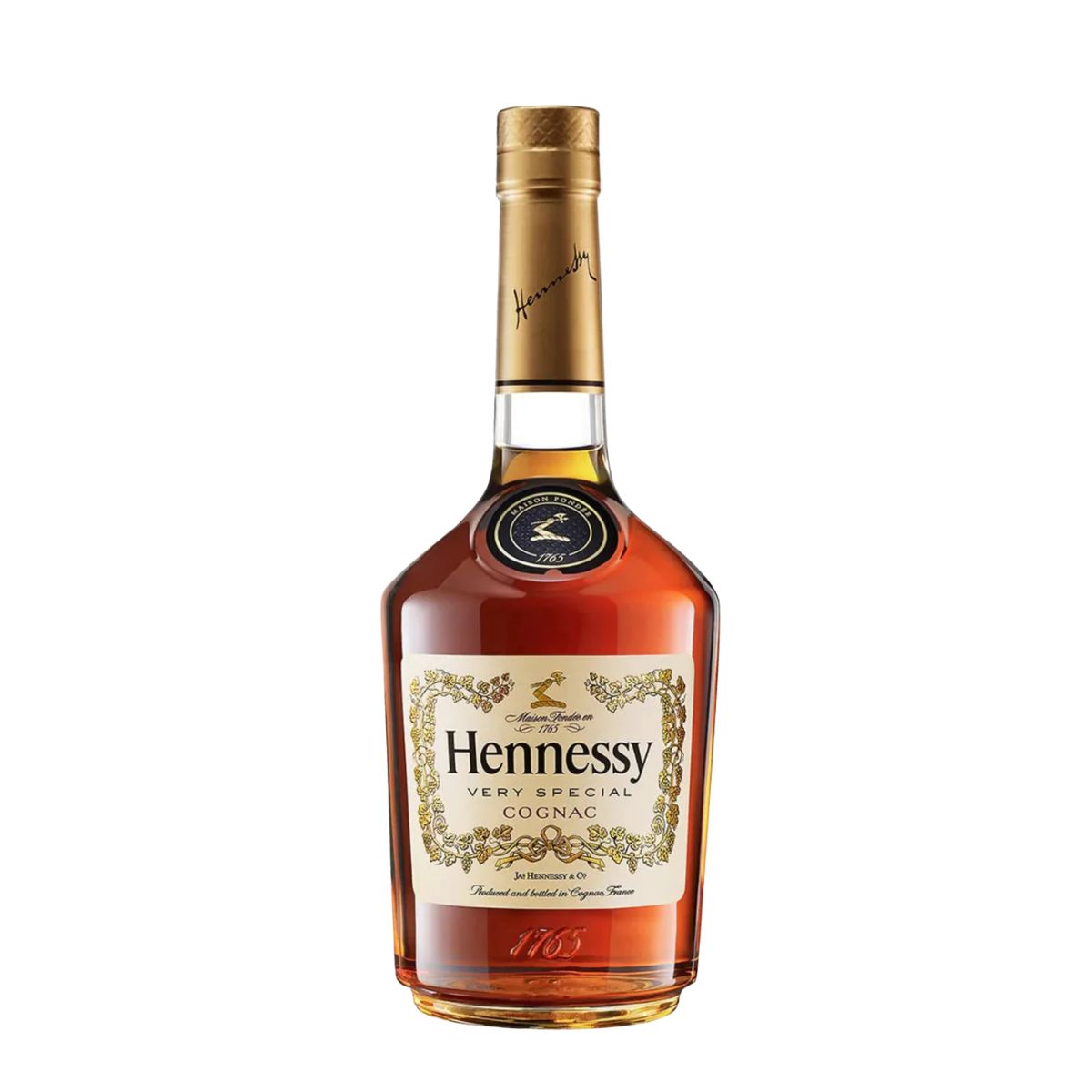 Hennessy V.S Cognac – 750ml