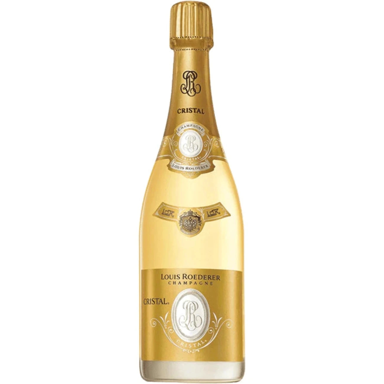 Cristal Champagne – Louis Roederer – 750ml