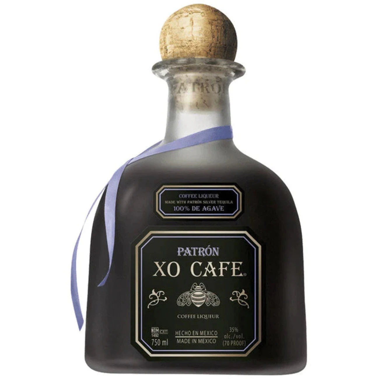 Patrón XO Cafe Coffee Liqueur – 750ml