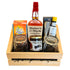 Maker’s Mark Old Fashioned Gift Crate – engravable bourbon, bitters, sugar cubes, cherries, and bar tools from Top Bourbon