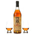 Old Rip Van Winkle 10 Year Bourbon Whiskey Gift Set with Glencairn Glasses 750ml – engravable and gift-ready from Top Bourbon
