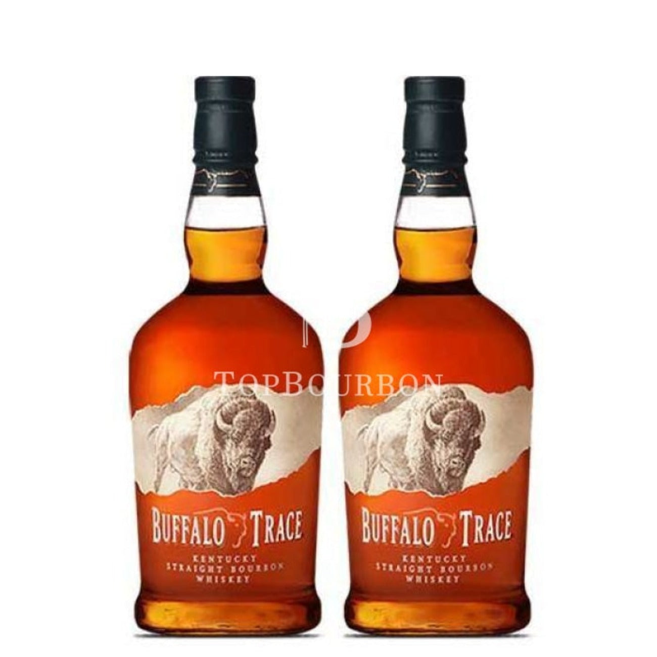 Buffalo Trace | 1L Dual Pack - TOPBOURBON